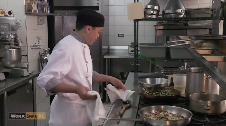 Health and Safety in Small Business (1 of 5)