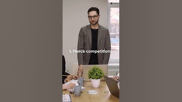 What Challenges Do Startup Faces? #shorts