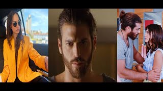 Demet admitted that he was very afraid of Can Yaman, Okay, but why...?