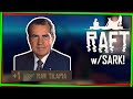 "Fresh Tilapia" Raft w/Sark