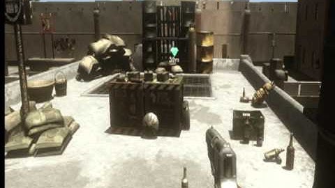 FarCry 2 Last Bastion unlocked