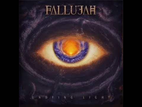Fallujah release new song 'Ultraviolet' off new album  Undying Light
