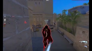 #CS2 Plaguecheat.cc HvH Highlights