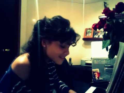 Not too Late - Norah Jones - Cover - Lorena Morales