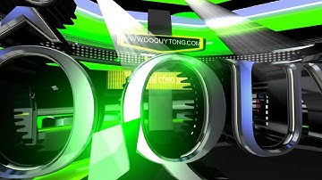 [Đỗ Quý Tòng] Intro BluffTitler Đẹp 02