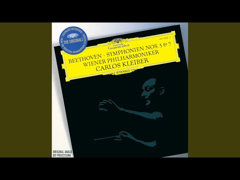 Beethoven: Symphony No. 5 in C Minor, Op. 67 - IV. Allegro