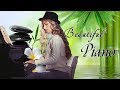 Beautiful Piano Music -Relaxing Music for Stress Relief -Calm Music with Water Sounds for Meditation