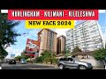 Scenic changing face highrise apartments in kilimani to kileleshwa