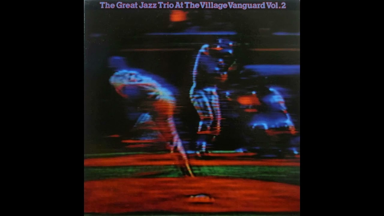 Ron Carter - Wind Flower - from At The Village Vanguard Vol. 2 by