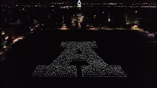 USU Holiday Video 2018