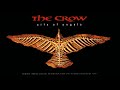The crow city of angels soundtrack 08 knock me out  linda perry and grace slick hq 1080