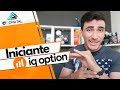 IQ OPTION - Cadastro Rápido & Simples