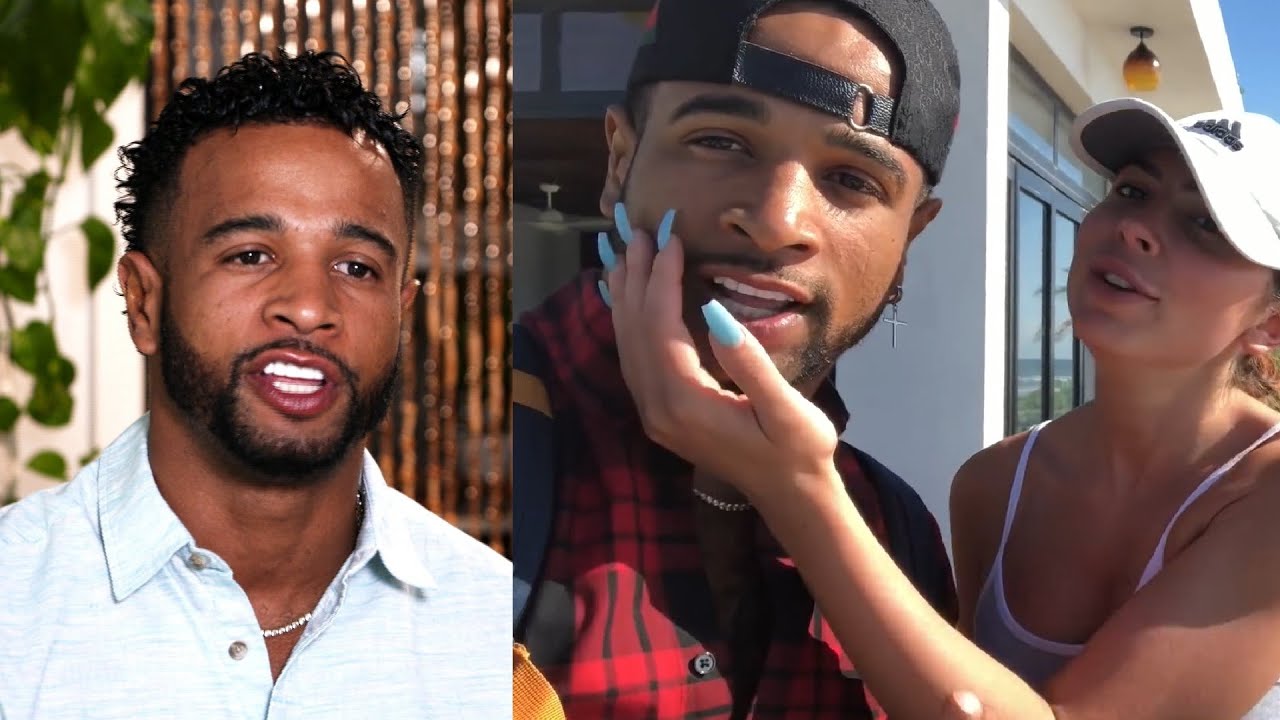 mental health awareness ‘Being On Reality TV Has Warped My Mind,’ Says Former ‘Ex On The Beach’ Cast Member