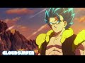 Dragon Ball Super AMV - [Cloudsurfer]