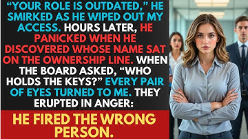 Ontslagen vóór $ 3,1 miljoen bonus - Juridische clausule werkt averechts 💼