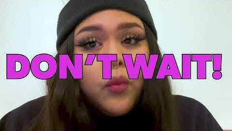 Voting by mail is safe, easy, and convenient!