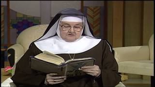 Mother Angelica Live Classics | How to Read the Bible