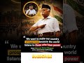 🔥 Mohan Bhagwat’s Powerful Message For India! #shorts #trending #motivation #rss
