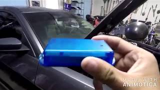 2011-2014 Mustang N2MB WOT BOX Install (Part 1)