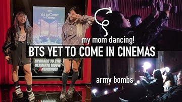 My mom