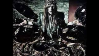 Joey Jordison Drum Solo