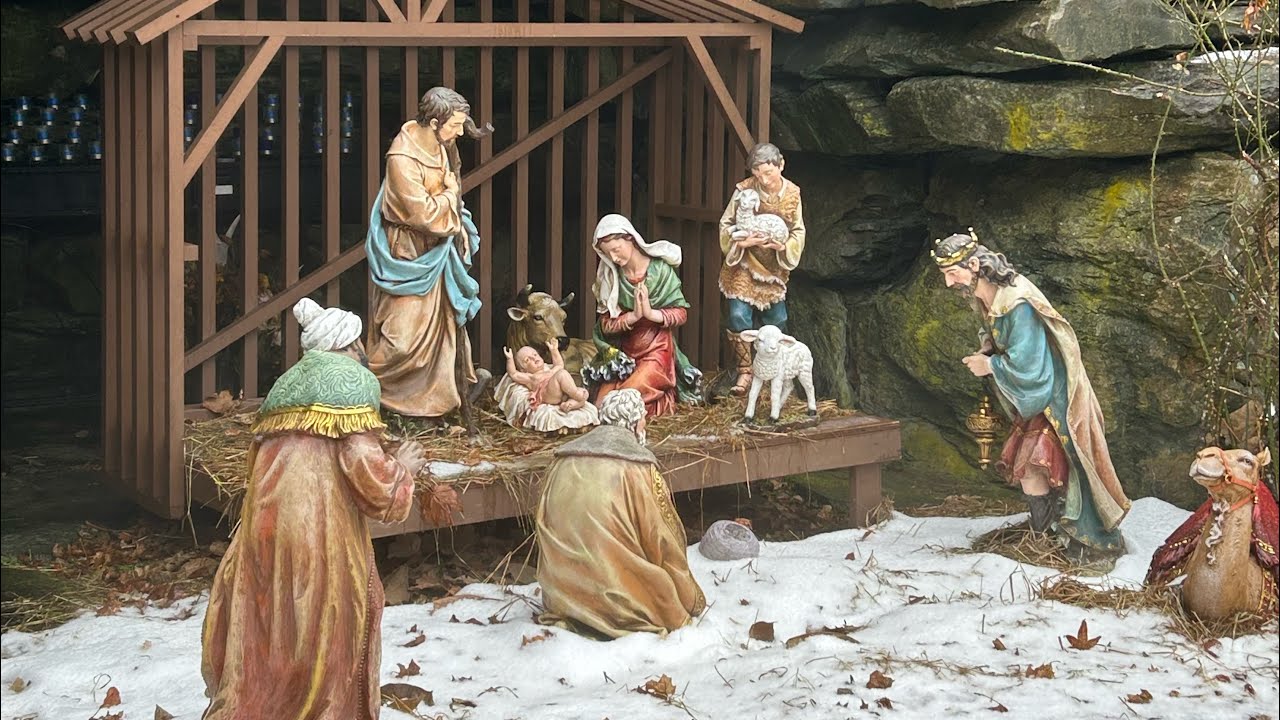 🔴LIVE VESPERS (ENGLISH GREGORIAN CHANT): Wednesday after the EPIPHANY OF THE LORD | 01-07-2026