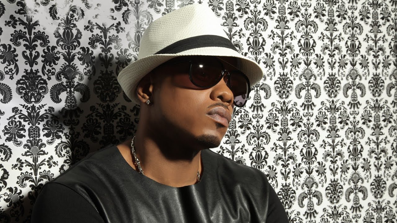 Donell Jones shares how he got into the Music Industry & wrote his first hit for Usher (Part 1)