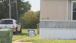 Pitt Co. Sheriff's Office investigating murder case