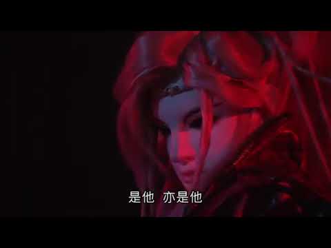 霹靂兵烽決之玄象裂變 正道古域聯軍戰日夜 5