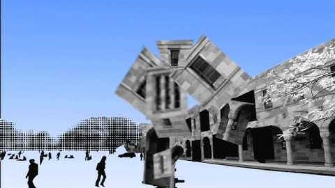 The Revenge of the 16m2 Office Modules