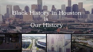 Black History is Our History, Pt.1 - Lilly Grove Missionary Baptist Church