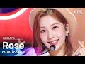 Mimiirose 미미로즈 Rose 인기가요 Inkigayo 20220918