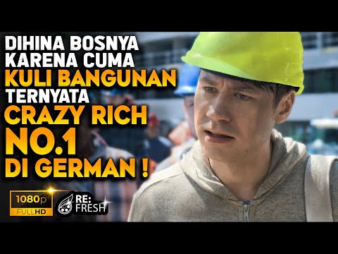 Video: Kota Jerman yang Diremehkan