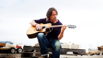 【セカンド・カミング】予告編