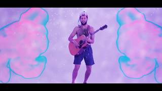 Watch Joe Hertler  The Rainbow Seekers Underwater video