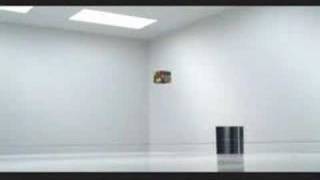 Ps3 Commercial Rubiks Cube