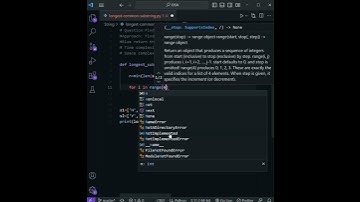 Longest Substring of Two String with Python