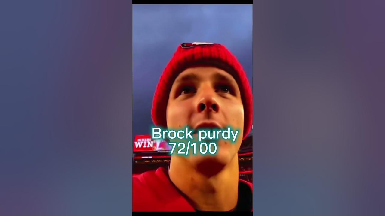 Rating NFL players out of 100 Part 2 YouTube