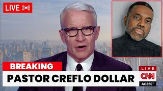 Pastor Creflo Dollar's Heartbreaking Announcement Shocks the World