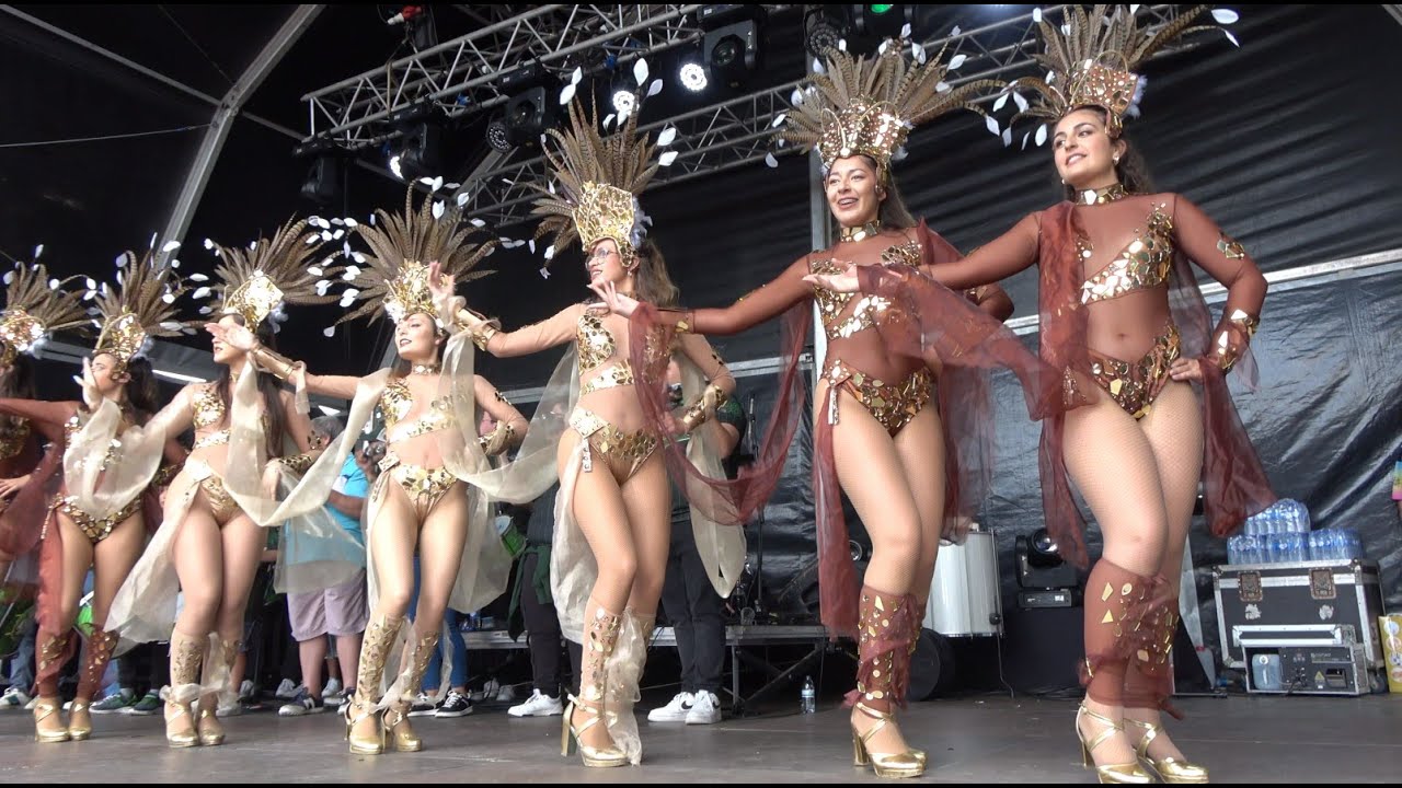 GRES Batuque @FESTAME Mealhada 2024