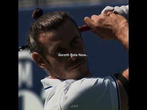 HARMONI88 x angka toto 1 - Gareth Bale Dulu vs Sekarang 💀 #sepakbola #editsepakbola #garethbale #bale