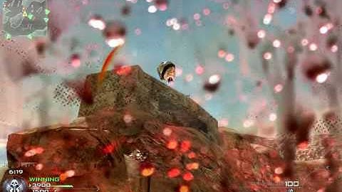 Graphic errors from ATI 5770