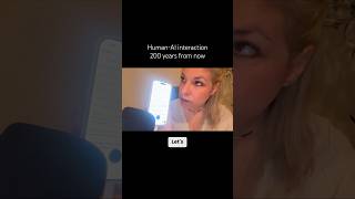 The Future of Human-AI Interaction: What Does it Look Like?