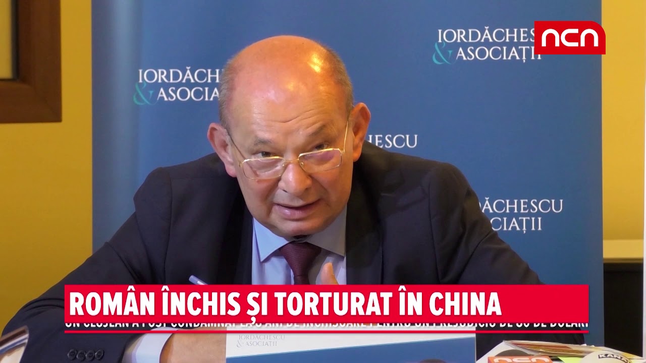 ROMAN INCHIS SI TORTURAT IN CHINA stories we tell