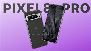 Why The Pixel 8 Pro Is More Exciting Than Pixel 8?
