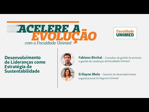 Desenvolvimento de Lideranças como Estratégia de Sustentabilidade