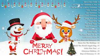 Merry Christmas 2020   Top Christmas Songs Playlist 2020   Best Christmas Songs Ever 03