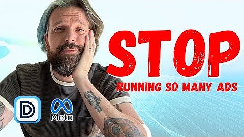 How to Build a One Campaign Facebook Ad Strategy That Actually Scales