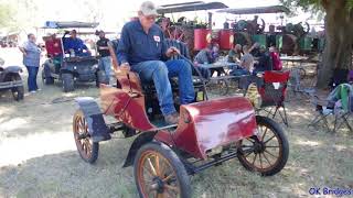 1903 Northern Runabout