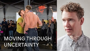 What can leaders learn from artists? | John Michael Schert